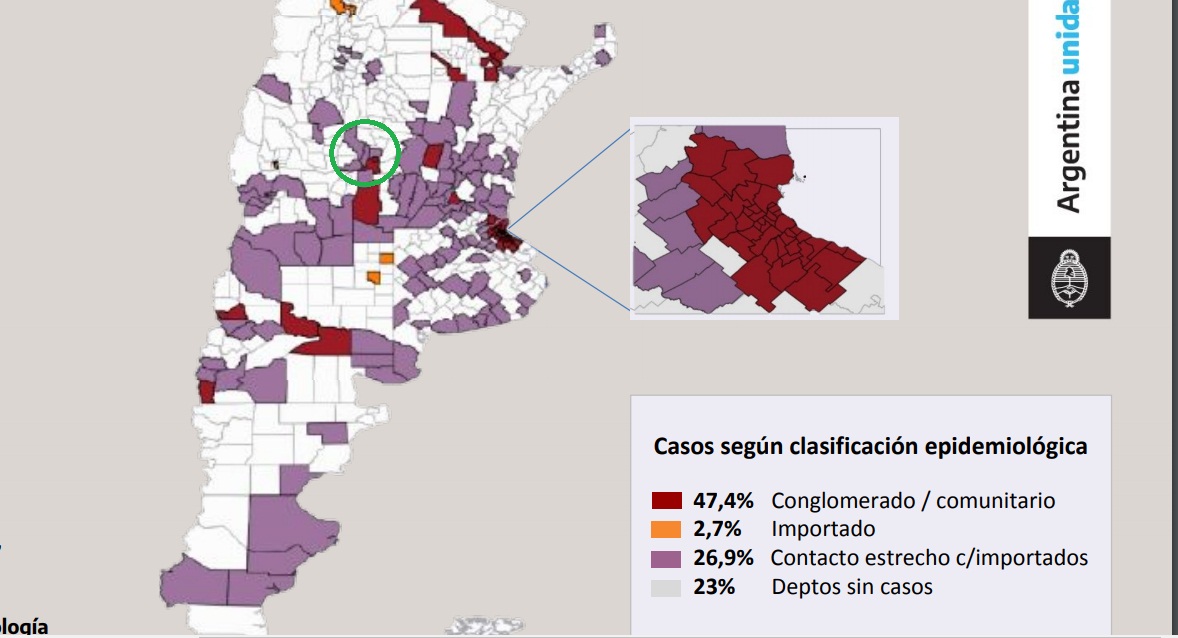 Mapa 2